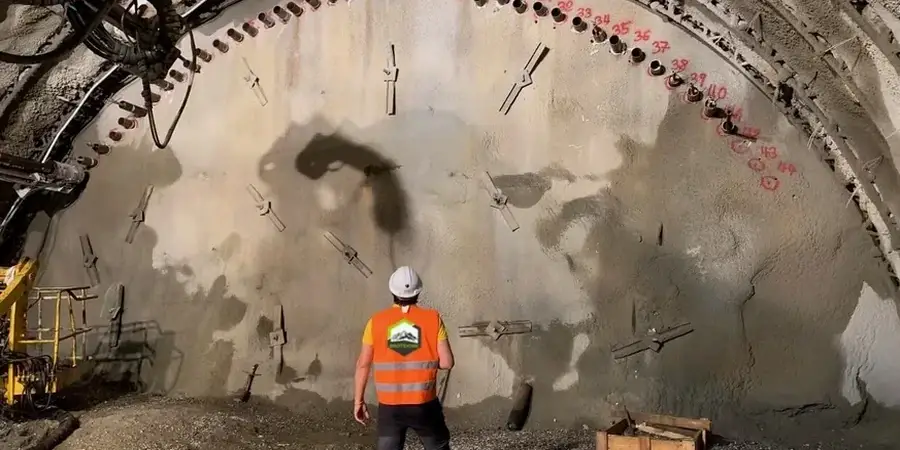 Monitoreo Geotécnico de Excavaciones en Osorno: Control que Evita Sorpresas Bajo Tierra