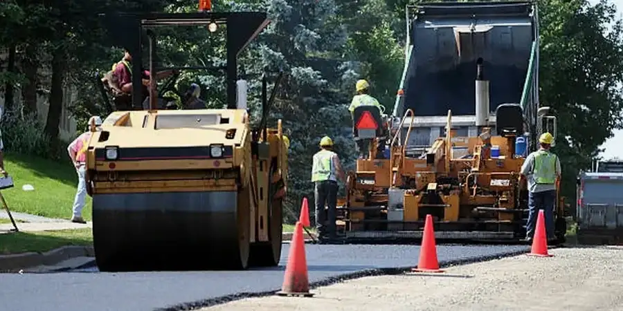 Diseño de Pavimento Flexible en Osorno: Metodología AASHTO para Tránsito Pesado